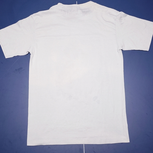 Vintage NASCAR Bristol race tee shirt - Picture 4 of 6